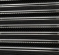 Preview: ACO Bodenwanne mit Stahlzarge 75 x 50cm Einlage Gummiprofil schwarz Bürstenprofil schwarz und Wasserwaage